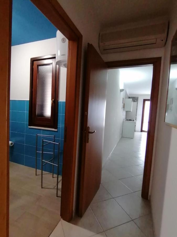 Favignana In Centro Apartment Bagian luar foto