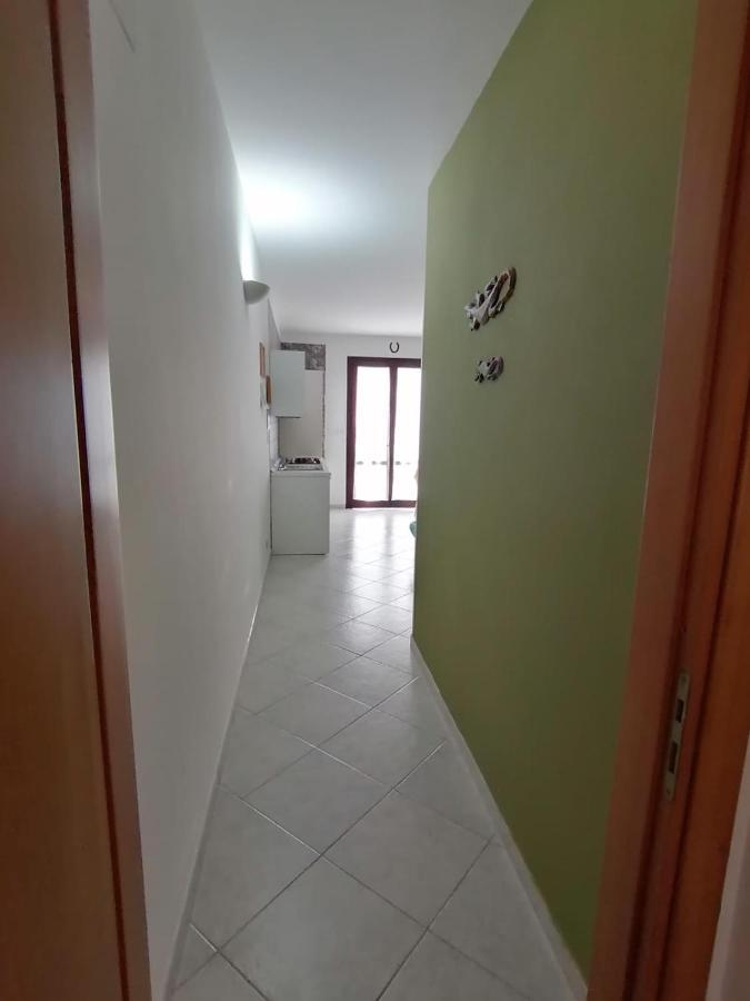 Favignana In Centro Apartment Bagian luar foto
