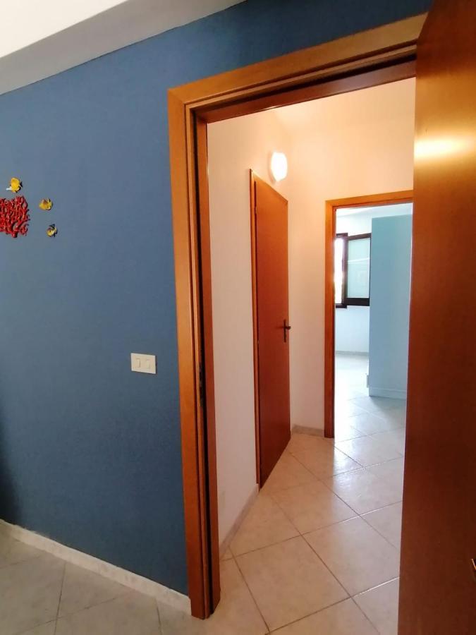 Favignana In Centro Apartment Bagian luar foto