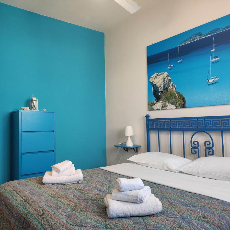 Favignana In Centro Apartment Bagian luar foto